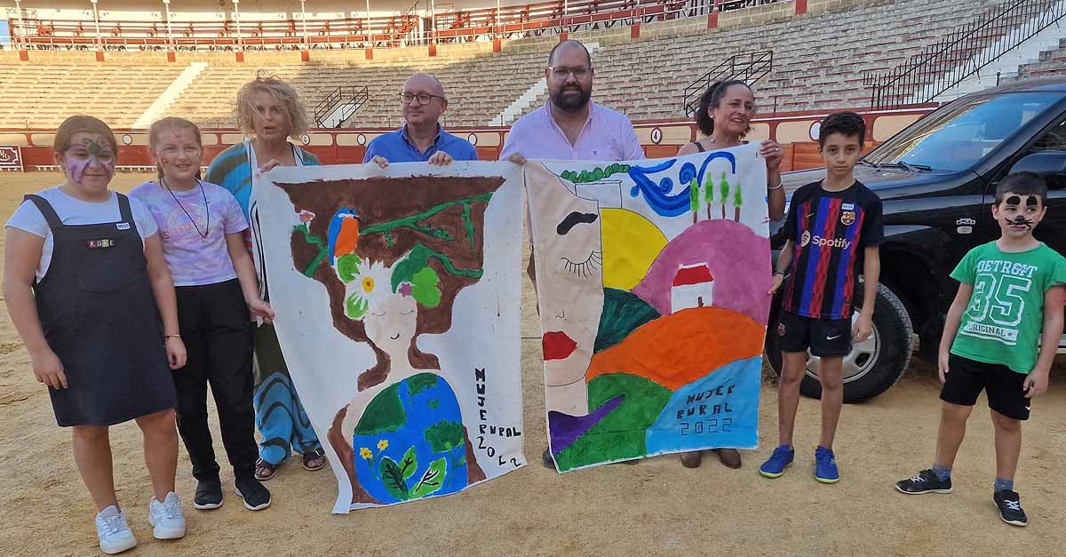 El Puerto celebra el Día Internacional de las Mujeres Rurales