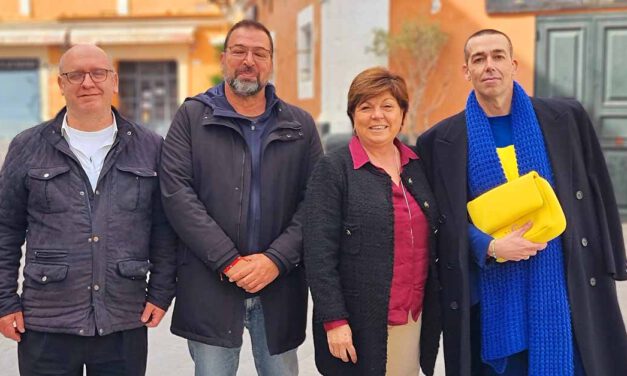 El Puerto disfrutará de la "Primera Ruta Gastronómica: Los guisos de nuestros patios", del 18 al 23 de abril