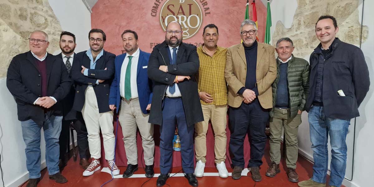 De Sal y Oro contribuye al crecimiento de la Semana Santa con sus tertulias cofrades