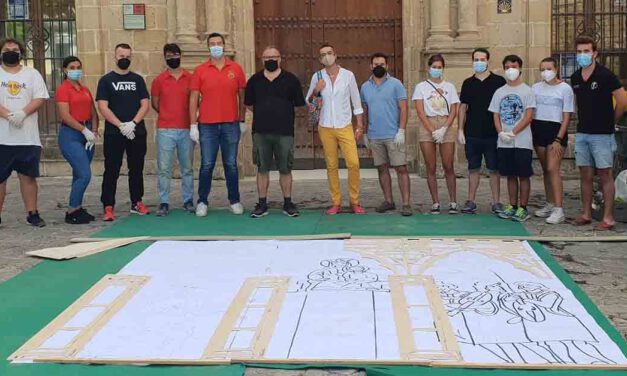La víspera de la Patrona acoge numerosas actividades para engrandecer la jornada