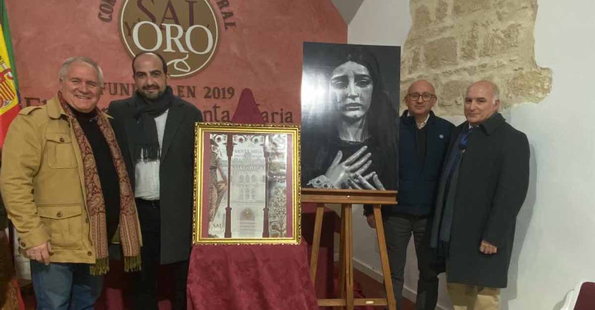 La Flagelación presenta en De Sal y Oro la Misa Taurina que se celebrará el domingo 19 de marzo