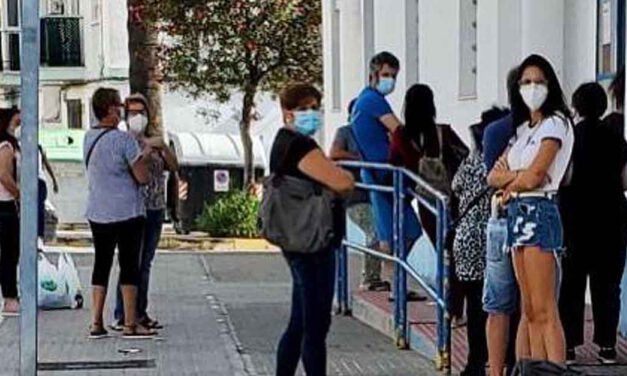 Preocupación por la precaria situación de los centros de atención primaria