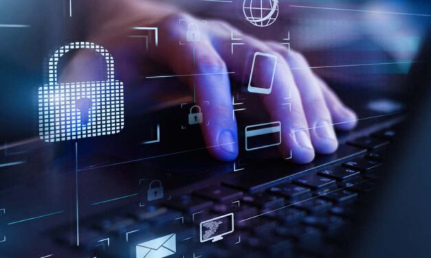 ¿Qué medida toma el gobierno para protegernos en el ciberespacio?