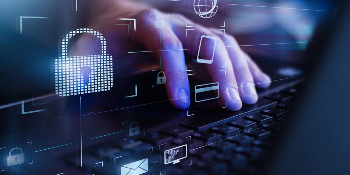 ¿Qué medida toma el gobierno para protegernos en el ciberespacio?