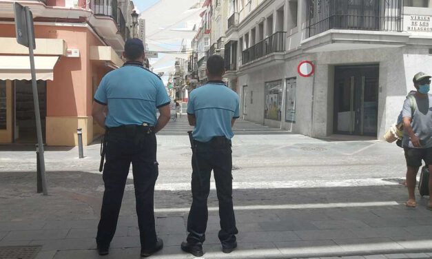 El Ayuntamiento invierte 70.000 euros para una Motorada más segura