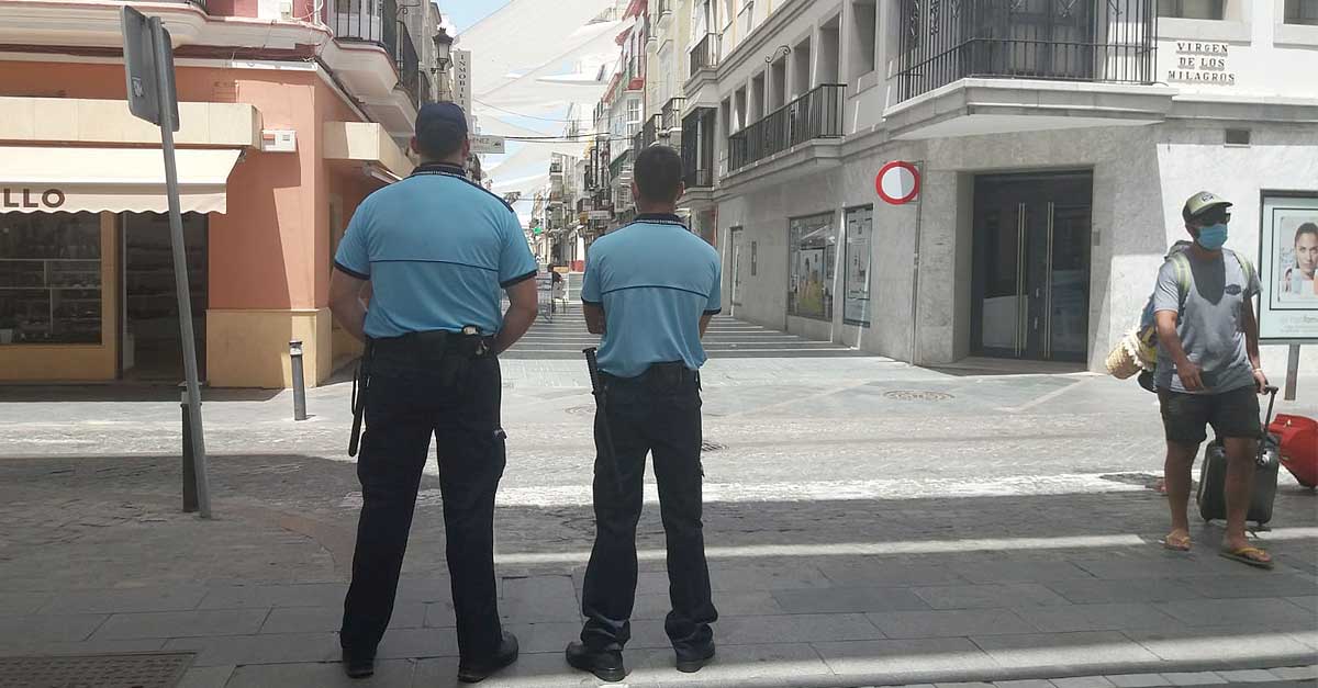 El Ayuntamiento invierte 70.000 euros para una Motorada más segura