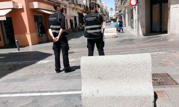 El Ayuntamiento de El Puerto activa el dispositivo extraordinario de Seguridad por la Motorada