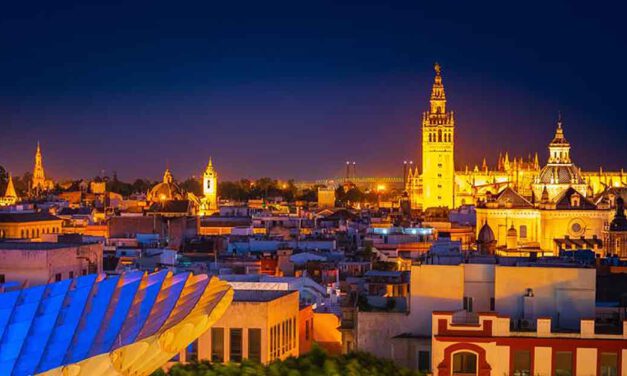 10 planes terroríficamente divertidos para vivir Halloween en España