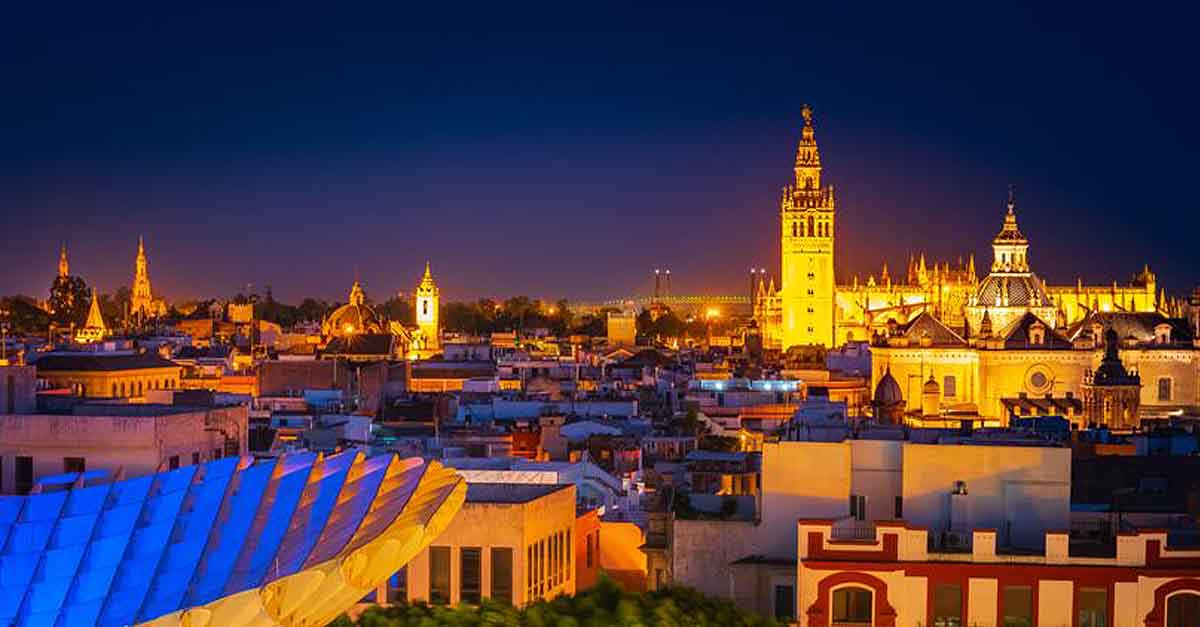 10 planes terroríficamente divertidos para vivir Halloween en España