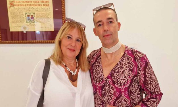 La Asociación de Coquineras y Coquineros realizará una recogida solidaria de juguetes