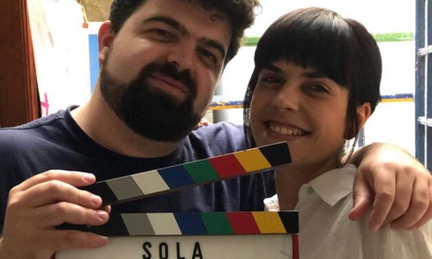 'Sola', película del director portuense José Manuel Rebollo, recibe 15 nominaciones a los Goya