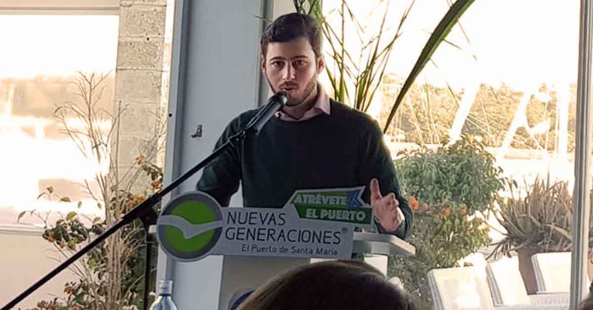 NNGG reclama al Gobierno un plan de choque ante la tasa de paro juvenil