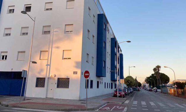 Más de un centenar de interesados en los aparcamientos que Suvipuerto pone a la venta