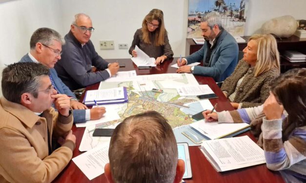 Bello recuerda que "fue el gobierno del PSOE quien adjudicó viviendas con opción a compra desde Suvipuerto sabiendo que los inquilinos jamás podrían pagar"