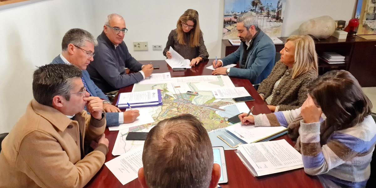 Bello recuerda que "fue el gobierno del PSOE quien adjudicó viviendas con opción a compra desde Suvipuerto sabiendo que los inquilinos jamás podrían pagar"