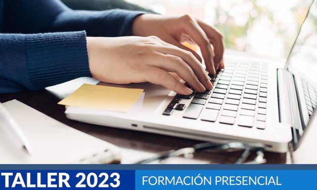 Nuevo curso de formación en El Puerto para "moverte con soltura en la Red"