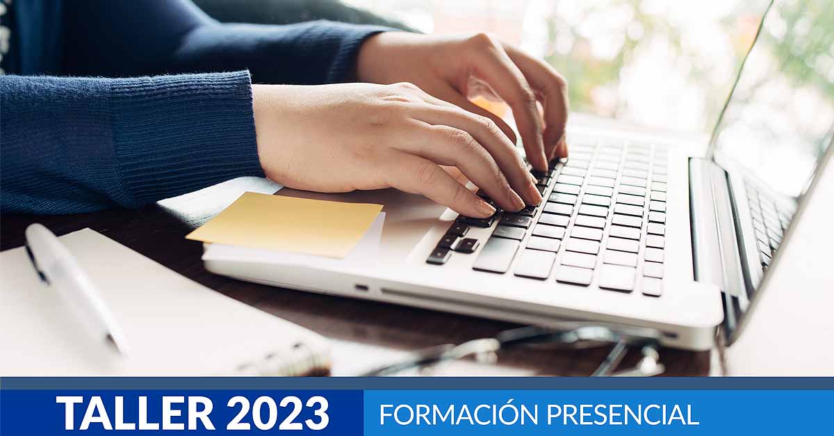 Nuevo curso de formación en El Puerto para "moverte con soltura en la Red"