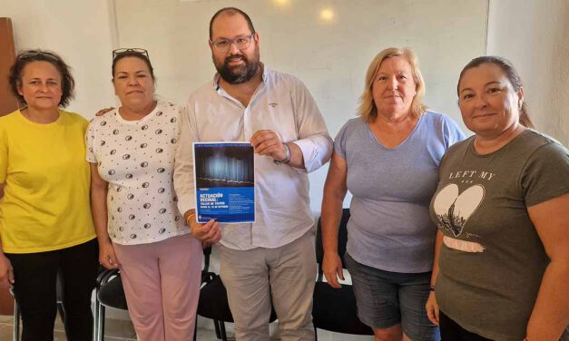 El teatro vuelve a los barrios con Participación Ciudadana durante el último trimestre del año