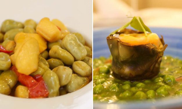 Comienza la primera Ruta Gastronómica 'Los guisos de nuestros patios'