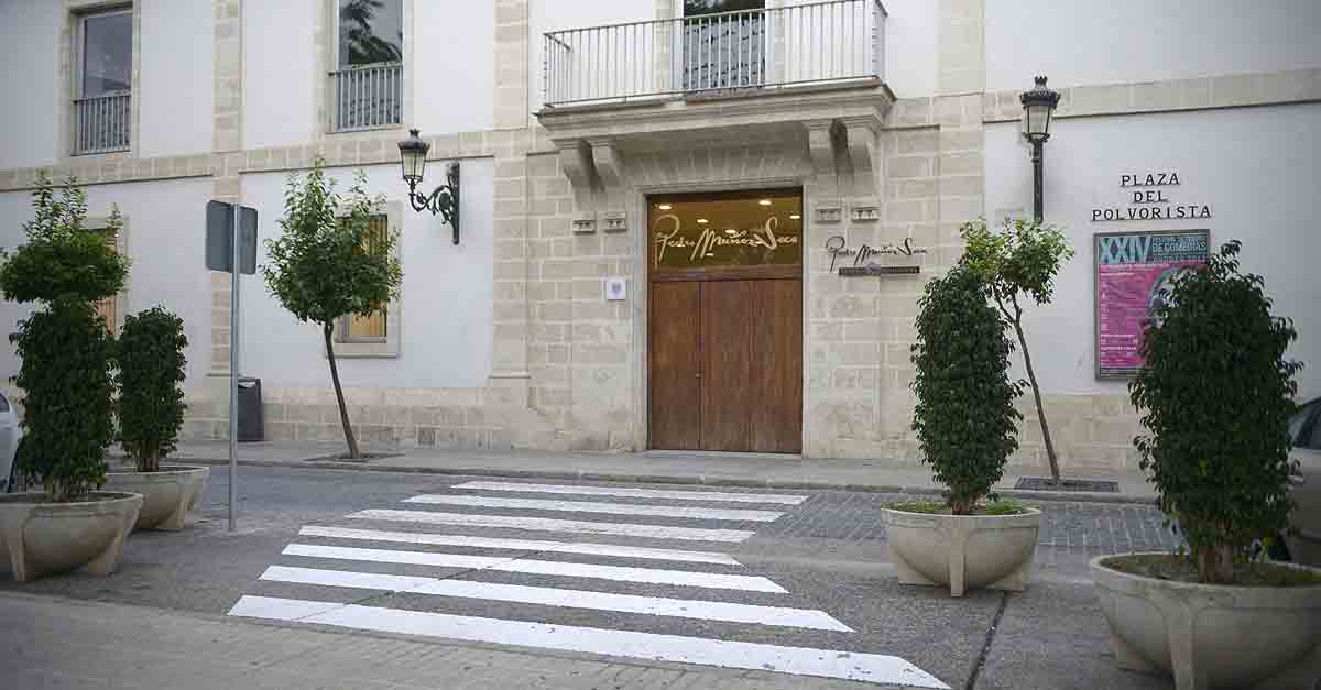 El PSOE propone mejoras para el Teatro Municipal