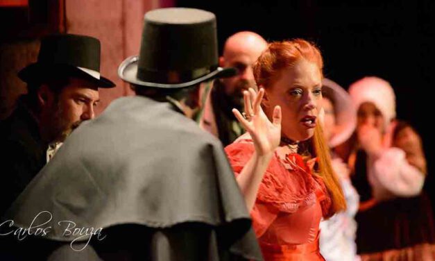 Cultura renueva la programación del Pedro Muñoz Seca con la llegada de la primavera