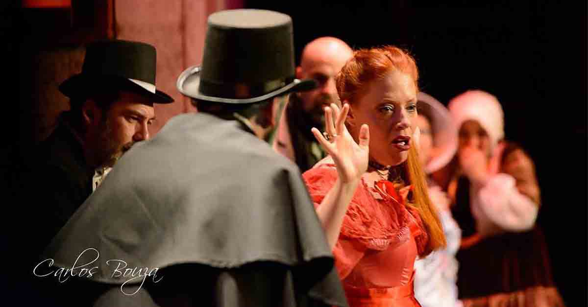 Cultura renueva la programación del Pedro Muñoz Seca con la llegada de la primavera