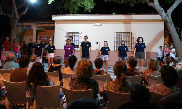 El teatro aficionado será protagonista el 10 y 11 de agosto del 31º Festival del Teatro de Comedias