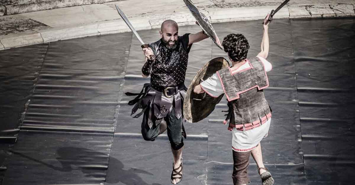 Comedia y tragedia se dan la mano este fin de semana en la Muestra de Teatro Aficionado Portuense