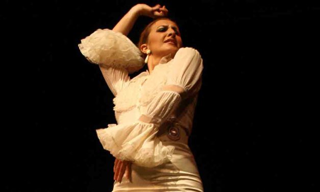 El espectáculo flamenco “Ellas” y el musical infantil de Babyradio, llegan al Teatro