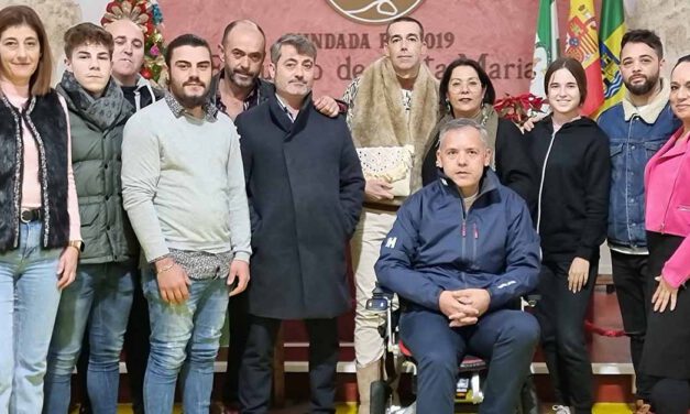 El Monasterio de la Victoria acogerá un festival flamenco a favor de Francisco Javier Feria, “Titi”