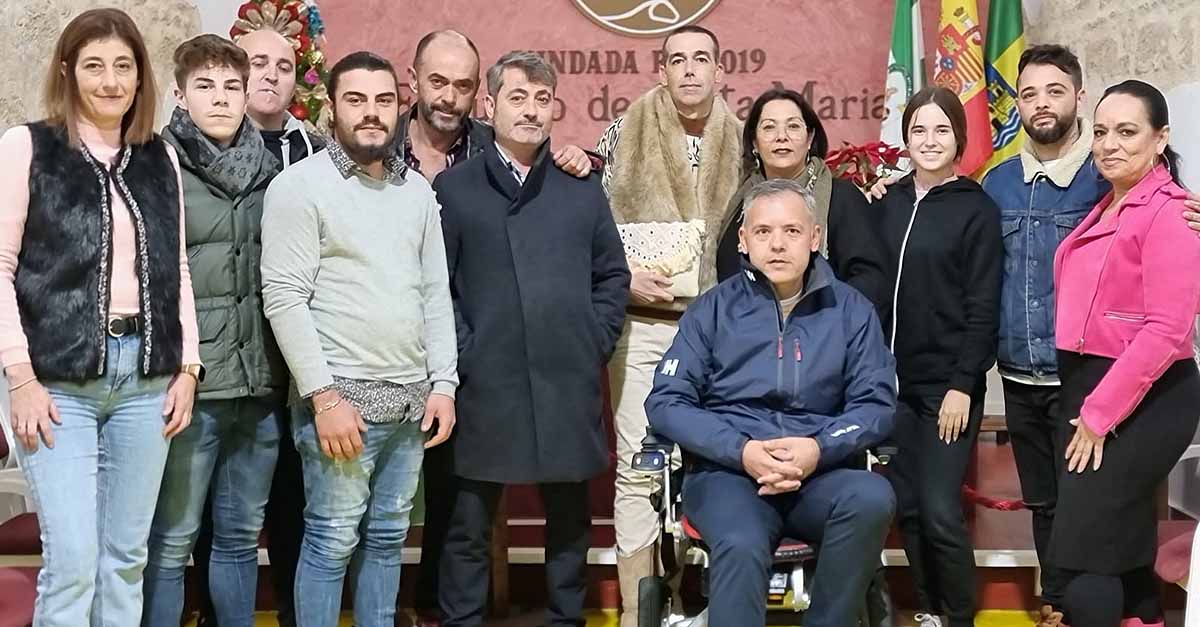 El Monasterio de la Victoria acogerá un festival flamenco a favor de Francisco Javier Feria, “Titi”