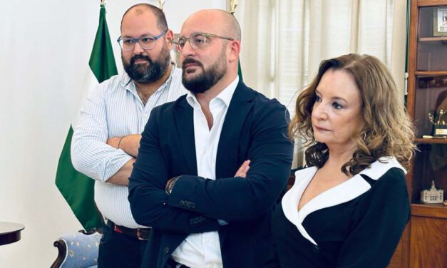 El Ayuntamiento de El Puerto ficha a una reputada jurista como directora del Servicio de Gran Ciudad