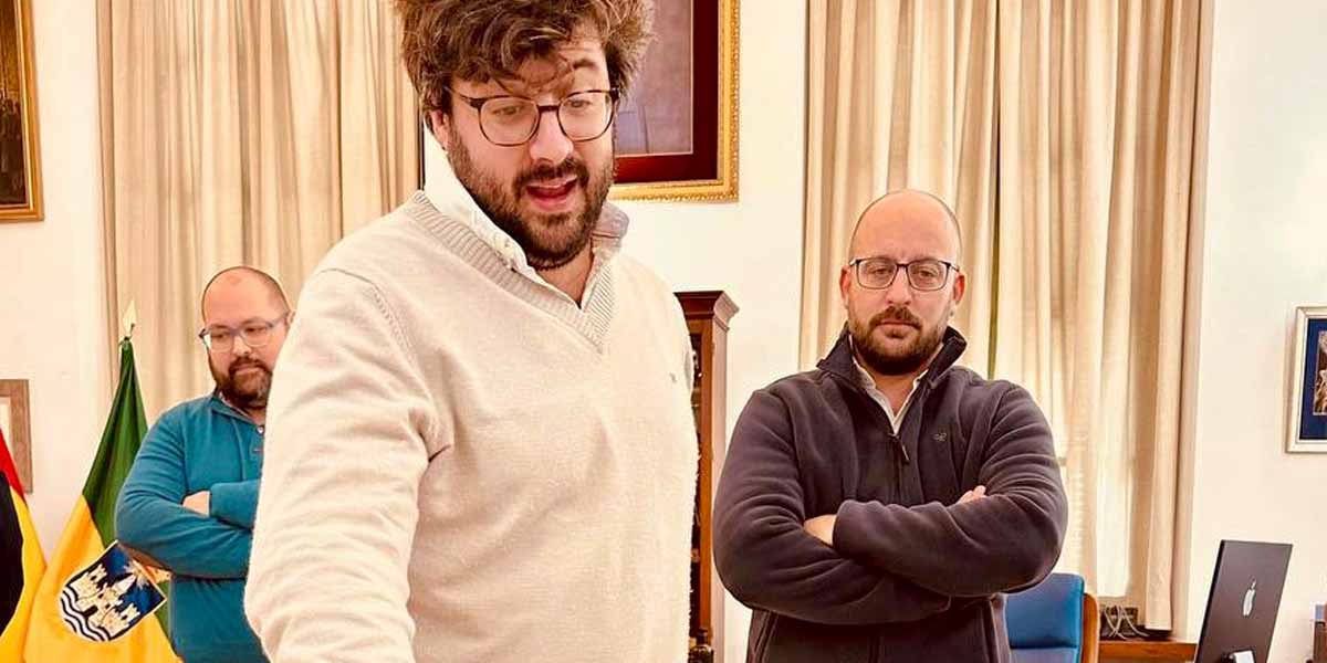 El Ayuntamiento de El Puerto contrata a un Ingeniero de Caminos, Canales y Puertos como jefe del Servicio de Infraestructura y Edificación