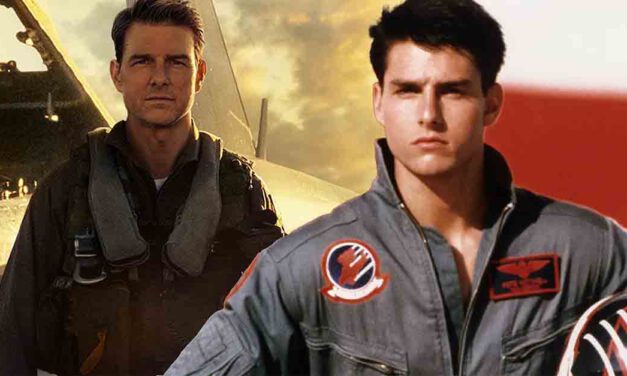 Secuela Top Gun: reaparece Maverick-Cruise