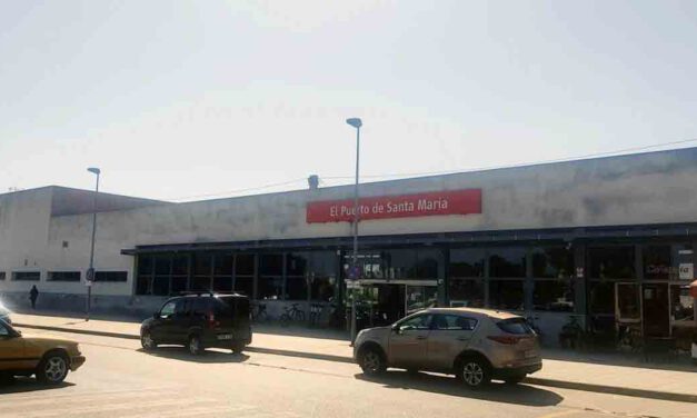 Vox El Puerto solicita que se restablezcan los horarios eliminados de los trenes entre Cádiz y Madrid