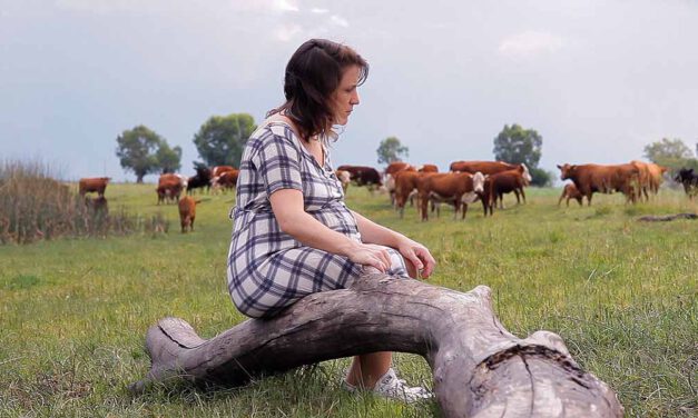 La Cinemateca Otoño 2023 ofrece la primera parte de "Trenque Lauquen"