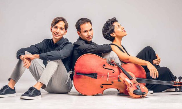 A la venta las entradas para los dos conciertos del XX Festival de Música Española de Cádiz Manuel de Falla