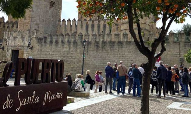 Unión Portuense propone una ‘Semana del Turismo’ para potenciar la 'Marca El Puerto'