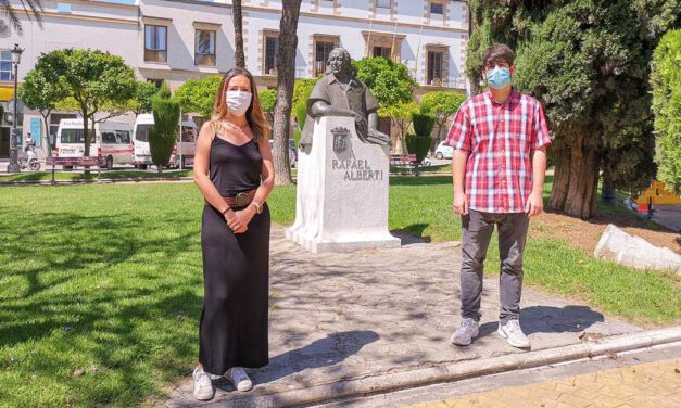 Unión Portuense propone la realización de un programa cultural anual y 100% portuense