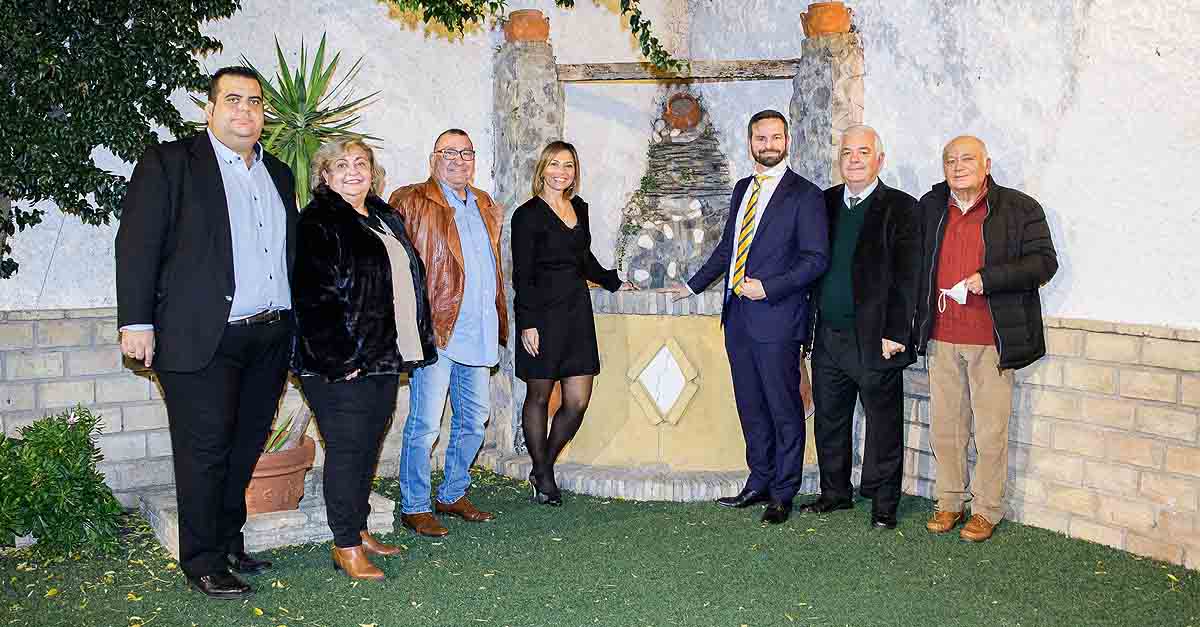 Unión Portuense celebra la segunda edición de sus premios por el Día de El Puerto