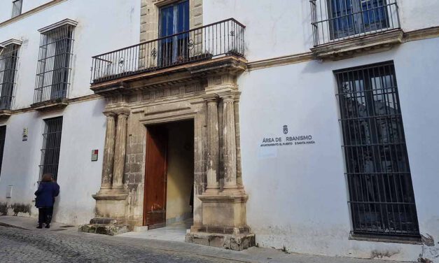 El Ayuntamiento constituye la Bolsa de Empleo Complementaria de Ingeniero de Caminos, Canales y Puertos