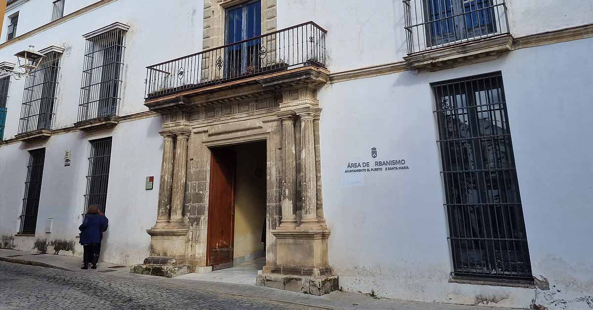 El Ayuntamiento constituye la Bolsa de Empleo Complementaria de Ingeniero de Caminos, Canales y Puertos