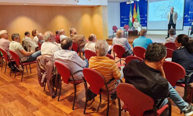 Abierta la Plataforma para la Participación Ciudadana en el proceso de redacción del Avance del PGOM