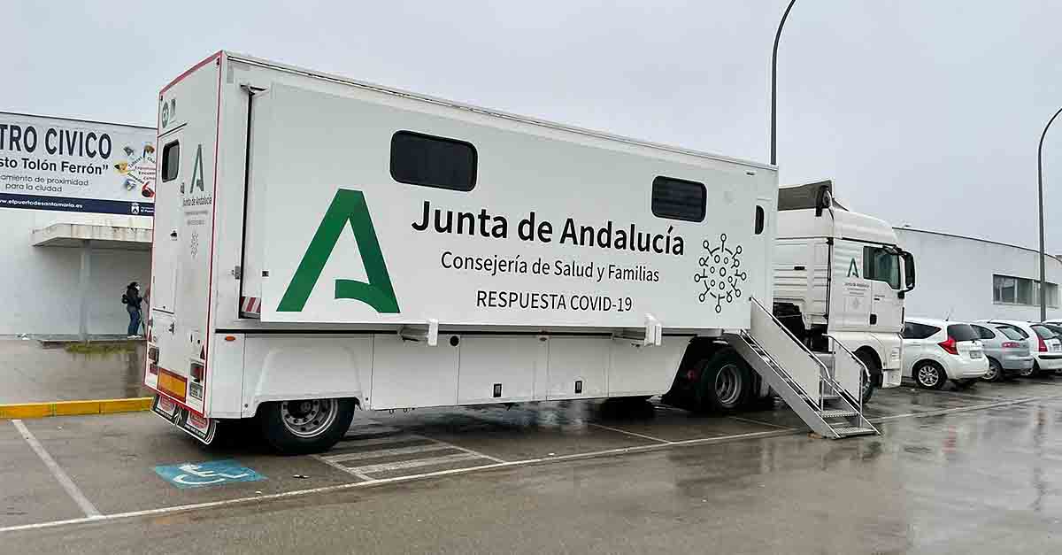 El Centro Cívico será de nuevo punto de vacunación covid sin cita previa el 16 de enero