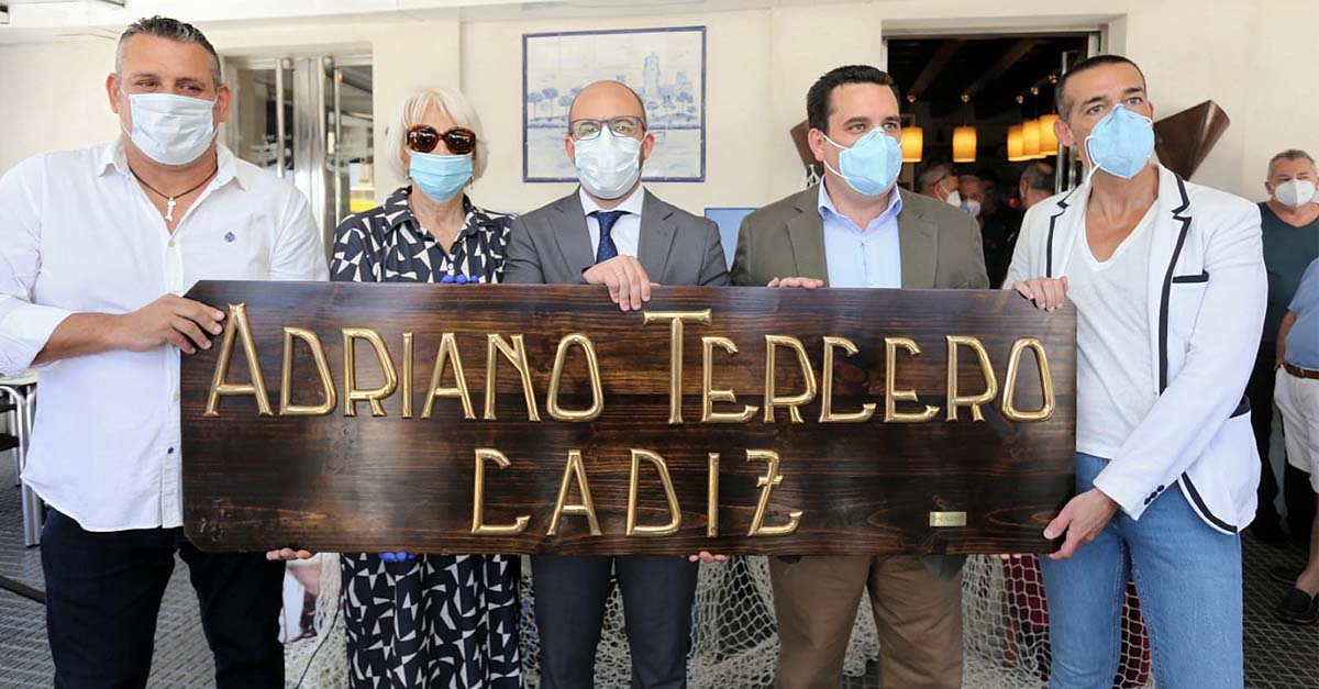 El Puerto vuelve y lo hace recuperando su Vaporcito