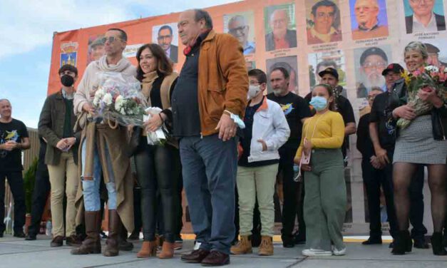 El XXXVIII Vapor de Oro recae en Manuel Mel Segura