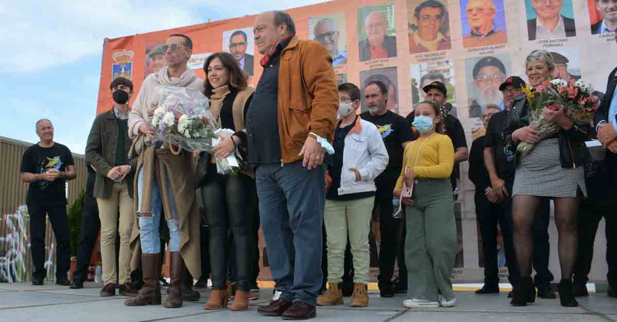 El XXXVIII Vapor de Oro recae en Manuel Mel Segura