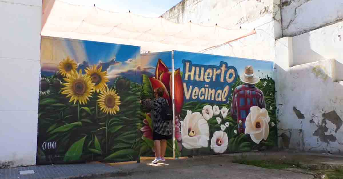 Participación Ciudadana lanza una campaña para promocionar los barrios portuenses