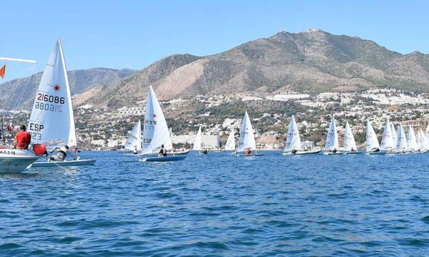 El CN Puerto Sherry se proclama subcampeón de Andalucía de Clubes