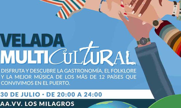 Vuelve este verano la Velada Intercultural de Los Milagros tras dos años de ausencia